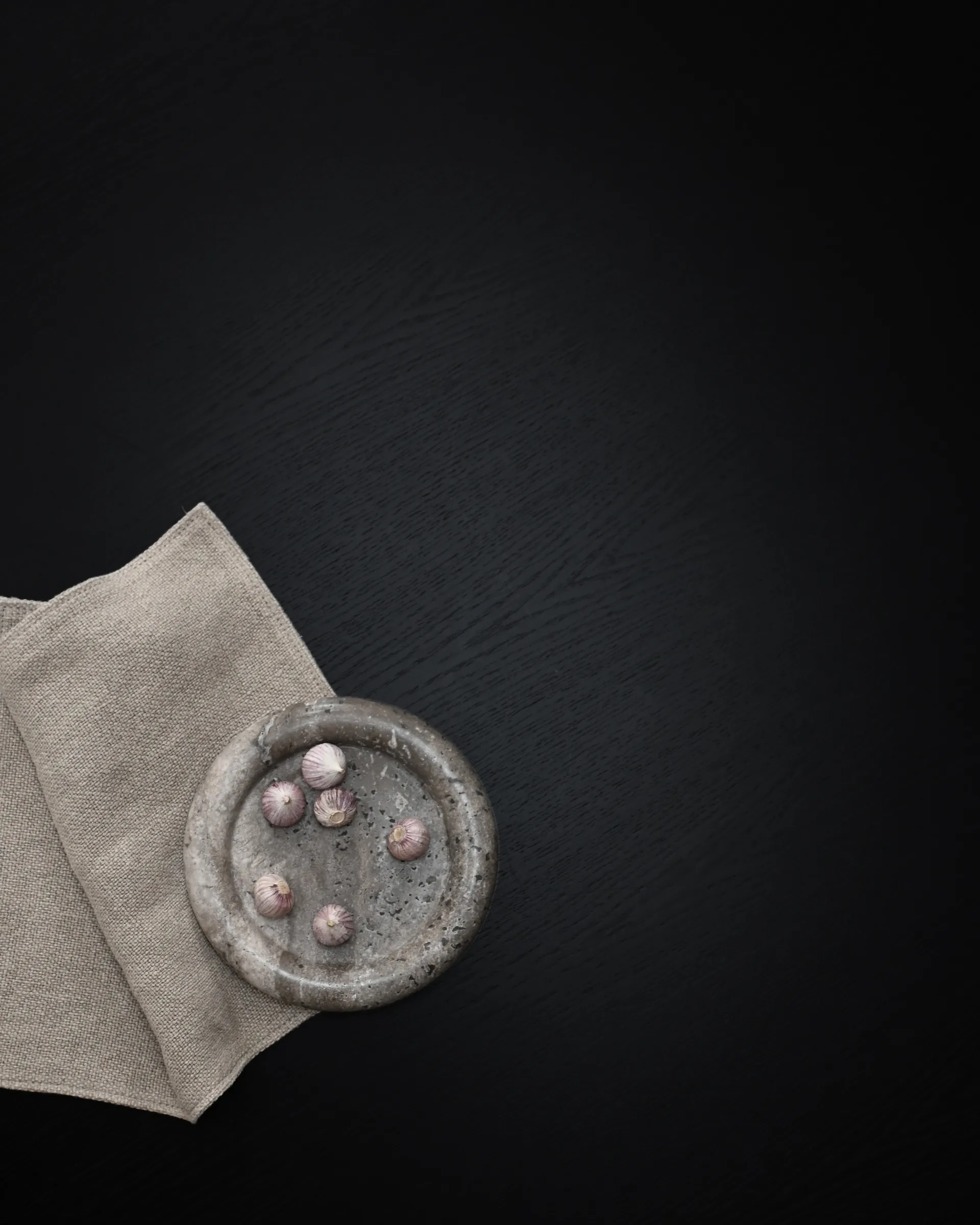 Enkei tabuleiro mini 20x20 cm, Terra 101 Copenhagen