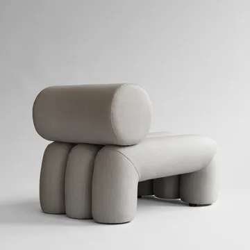 Foku Chair poltrona - Taupe - 101 Copenhagen