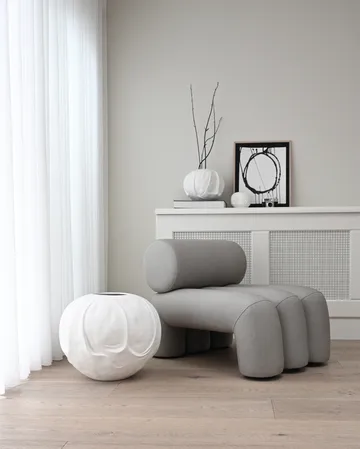 Foku Chair poltrona - Taupe - 101 Copenhagen