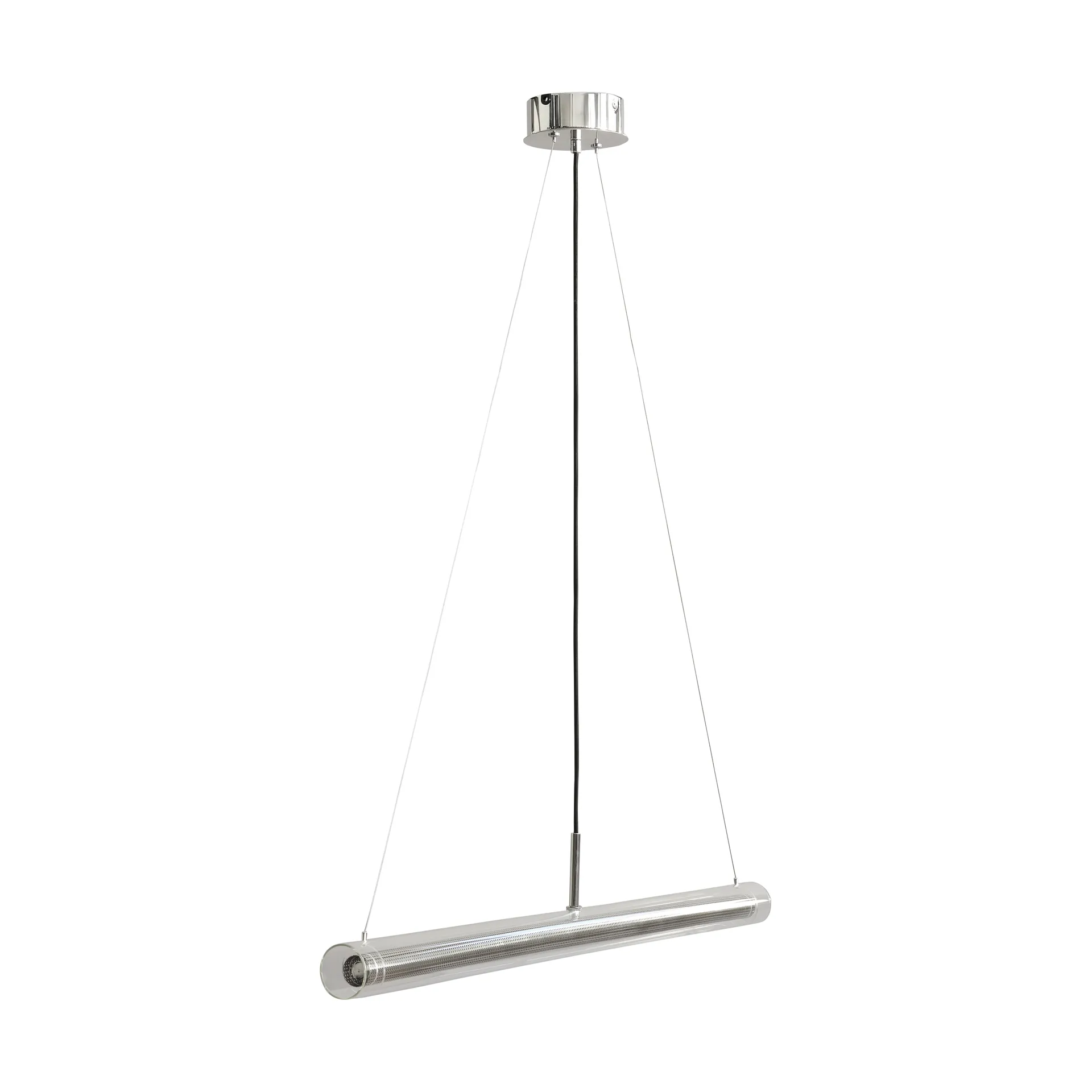 Frame candeeiro pendente, Cromado 101 Copenhagen