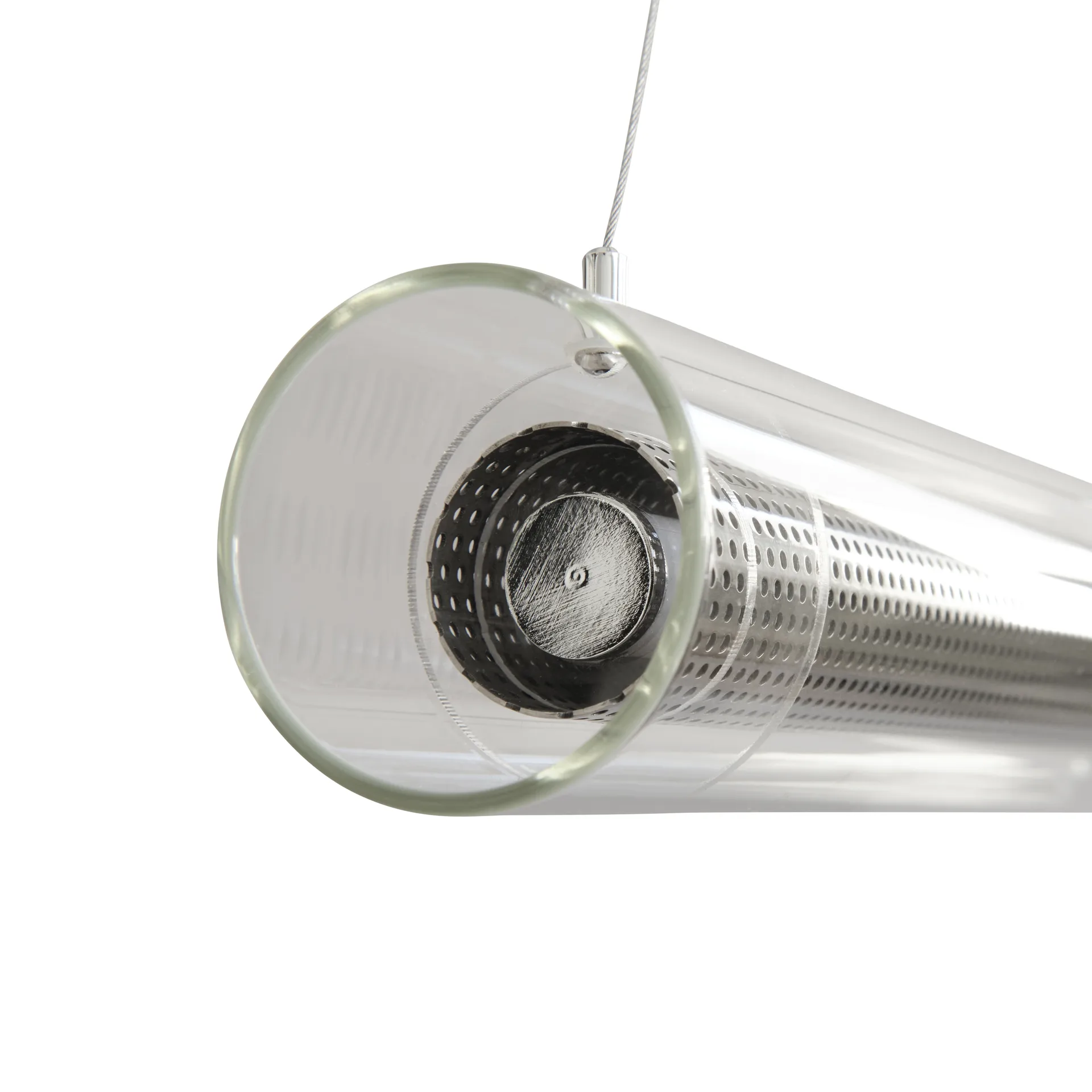 Frame candeeiro pendente, Cromado 101 Copenhagen