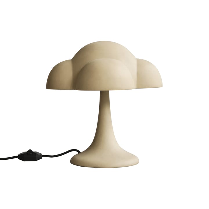 Fungus candeeiro de mesa 35 cm - Sand - 101 Copenhagen