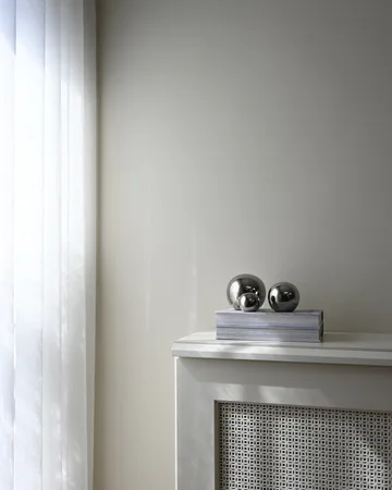 Gallery Balls decoração 3 peças - Cromo - 101 Copenhagen