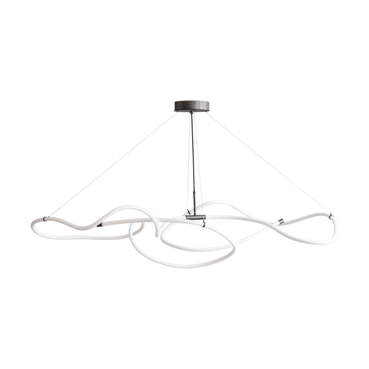 Ghost Chandelier candeeiro de teto grande - Bronze - 101 Copenhagen