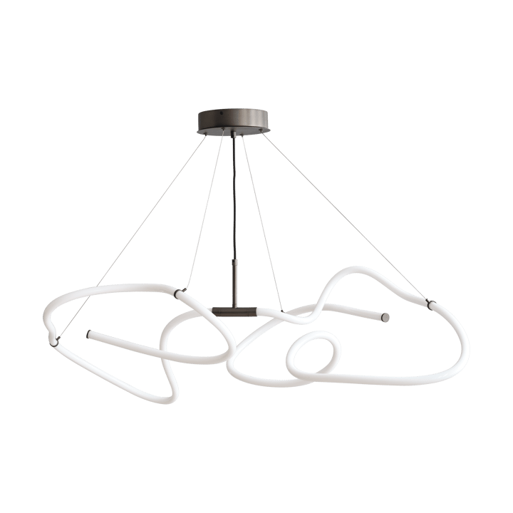 Ghost Chandelier candeeiro de teto mini - Bronze - 101 Copenhagen