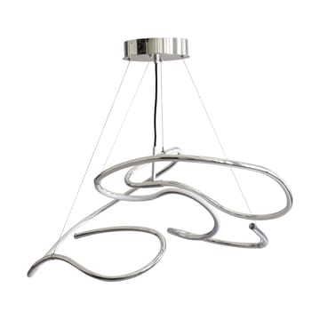 Ghost Chandelier candeeiro de teto mini - Cromo - 101 Copenhagen