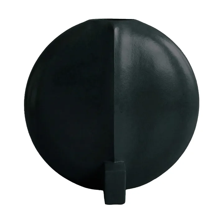 Guggenheim vaso - Dark green - 101 Copenhagen