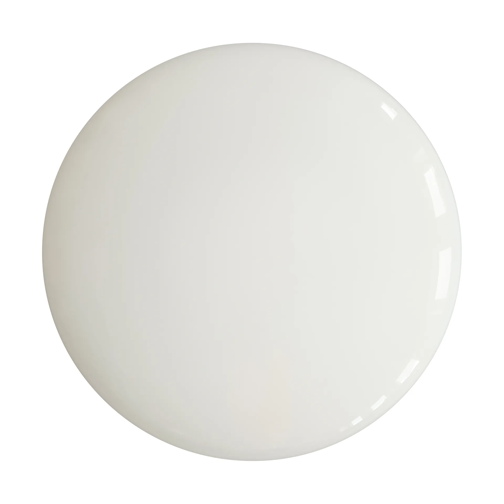 Hikari arandela, Opal White, Ø45 cm 101 Copenhagen