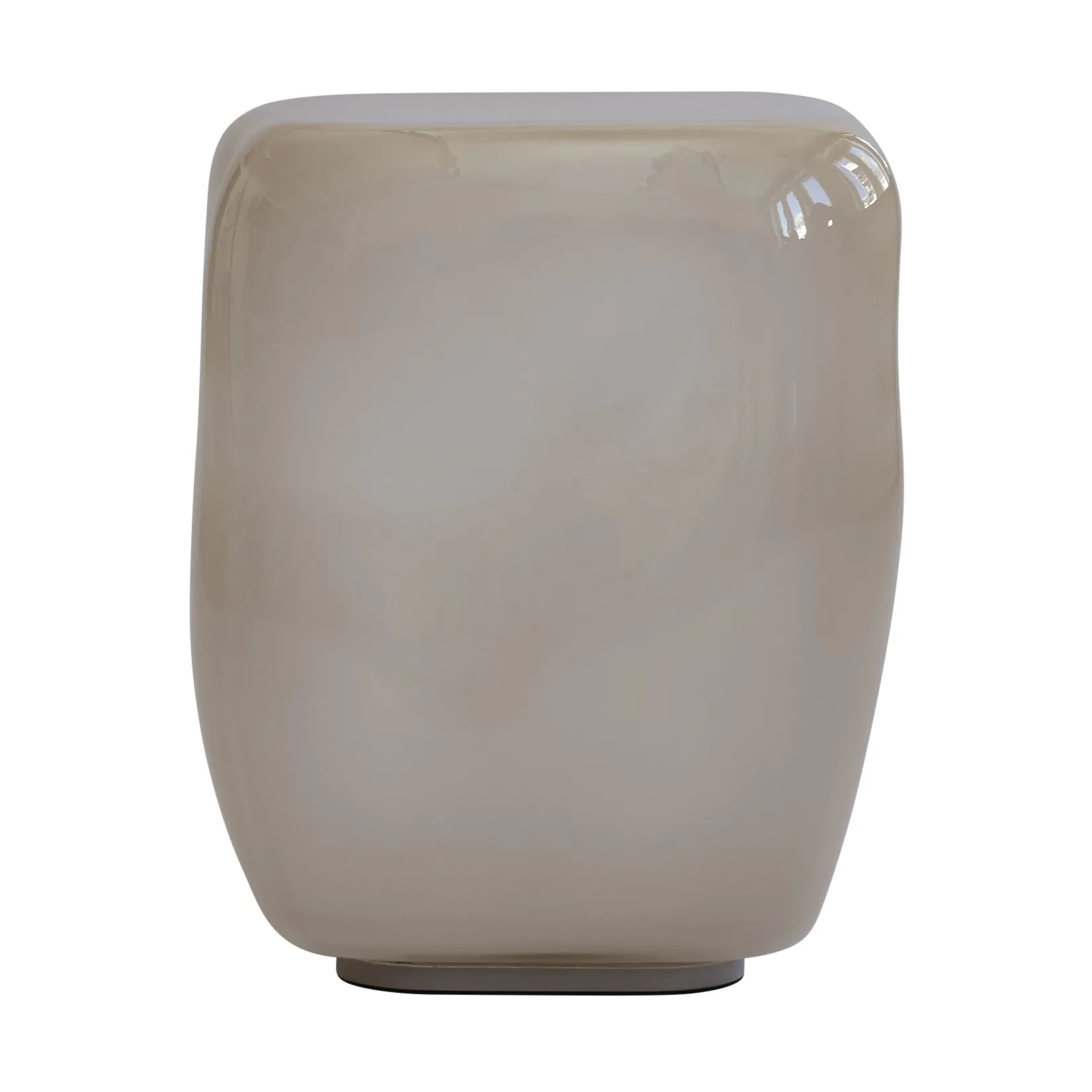 Ishi mesa de centro mini, Deserto fumado 101 Copenhagen