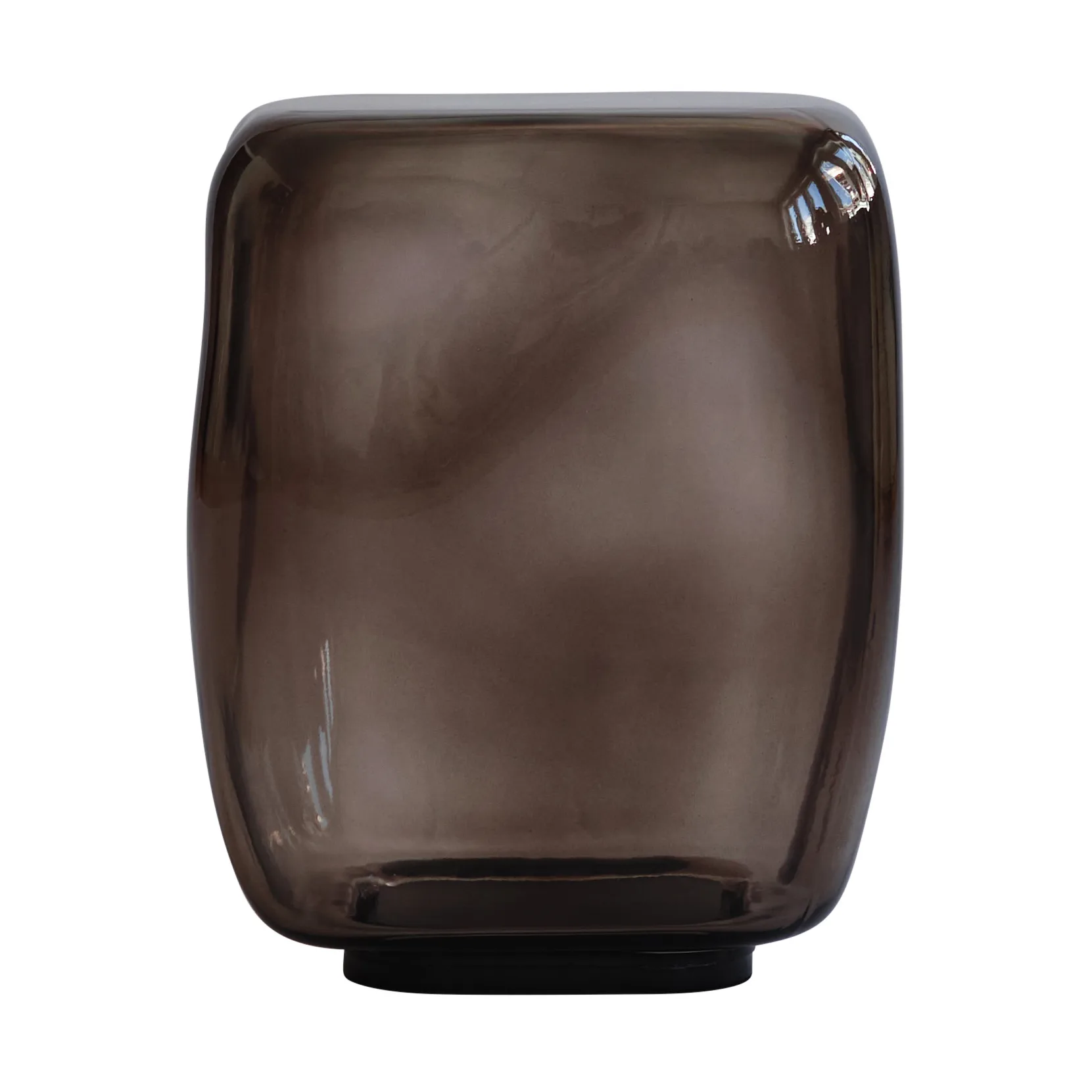 Ishi mesa de centro mini, Floresta fumada 101 Copenhagen