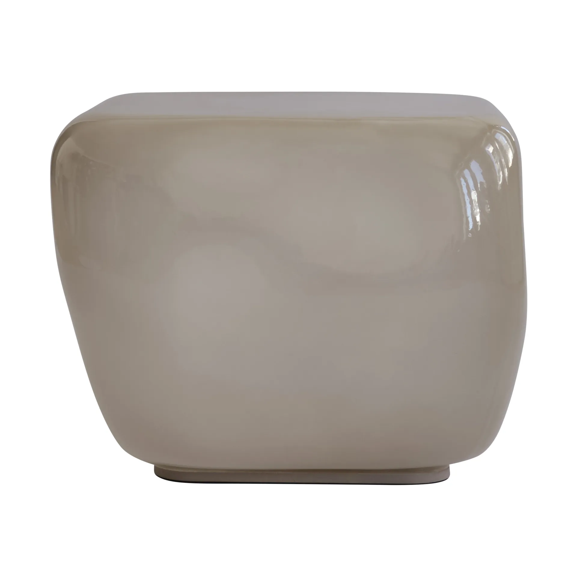 Isis mesa de centro médio, Deserto fumado 101 Copenhagen