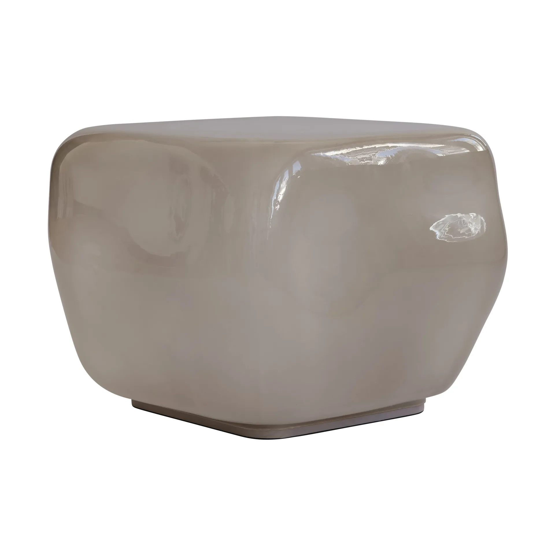 Isis mesa de centro médio, Deserto fumado 101 Copenhagen