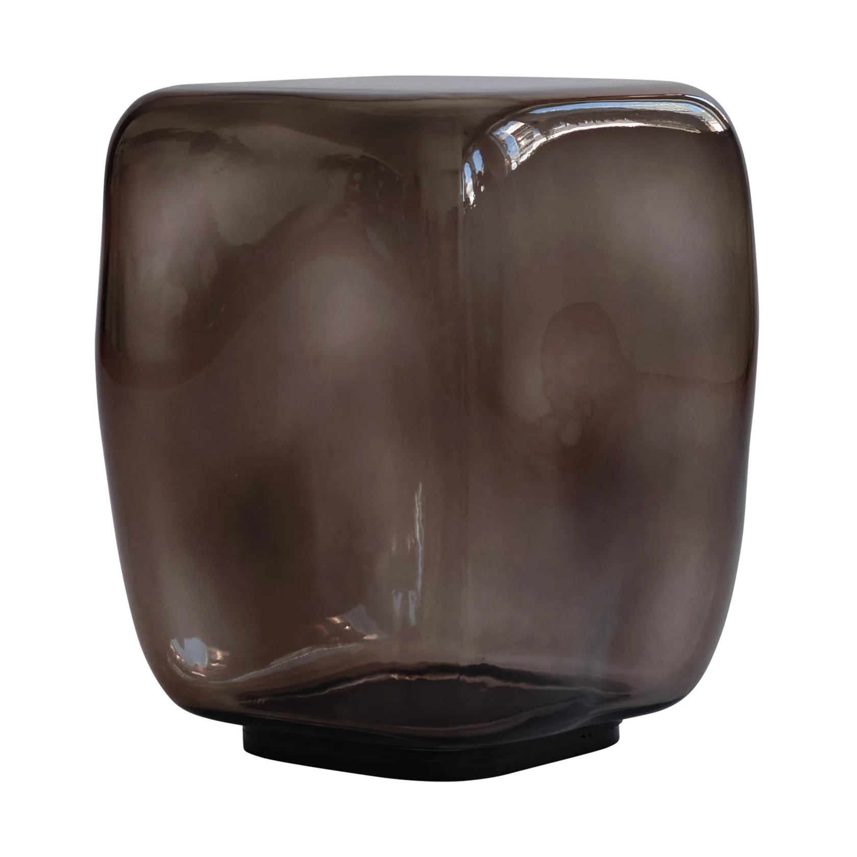 Isis mesa de centro mini, Floresta fumada 101 Copenhagen