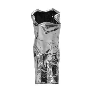 Kami vaso mini 25x13 cm - Cromo - 101 Copenhagen