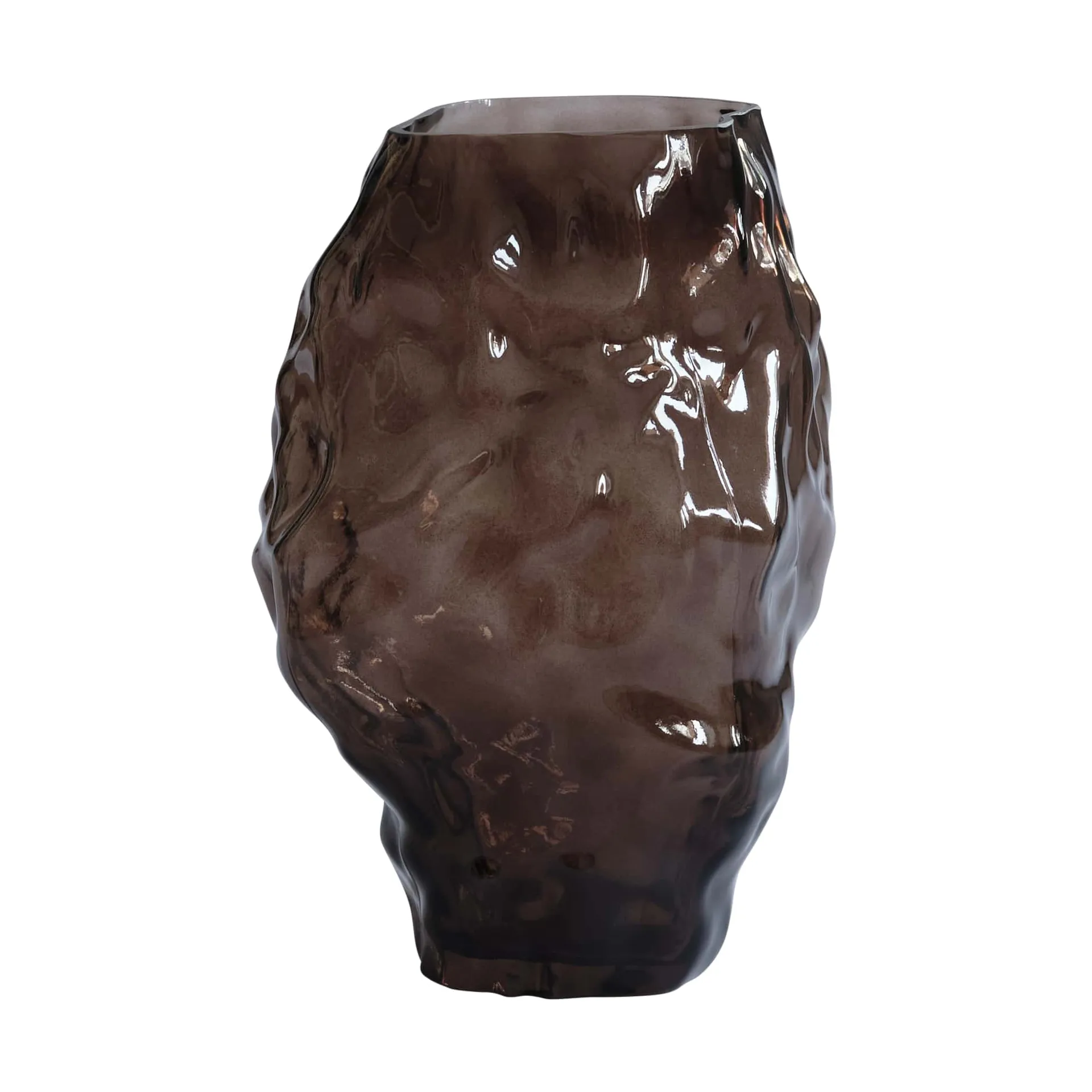 Katachi vaso médio, Floresta fumada 101 Copenhagen