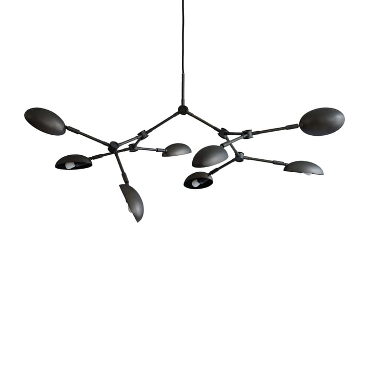 Lustre Drop Chandelier mini - Bronze - 101 Copenhagen