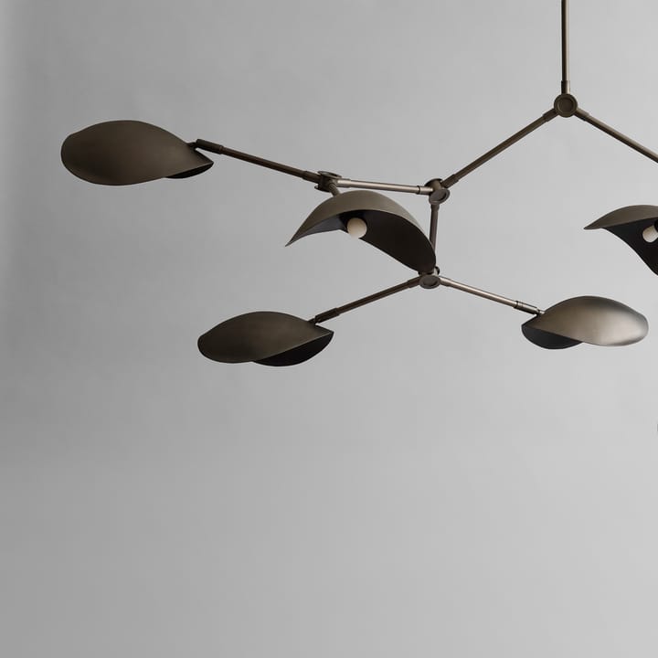 Lustre Stingray, Bronze 101 Copenhagen