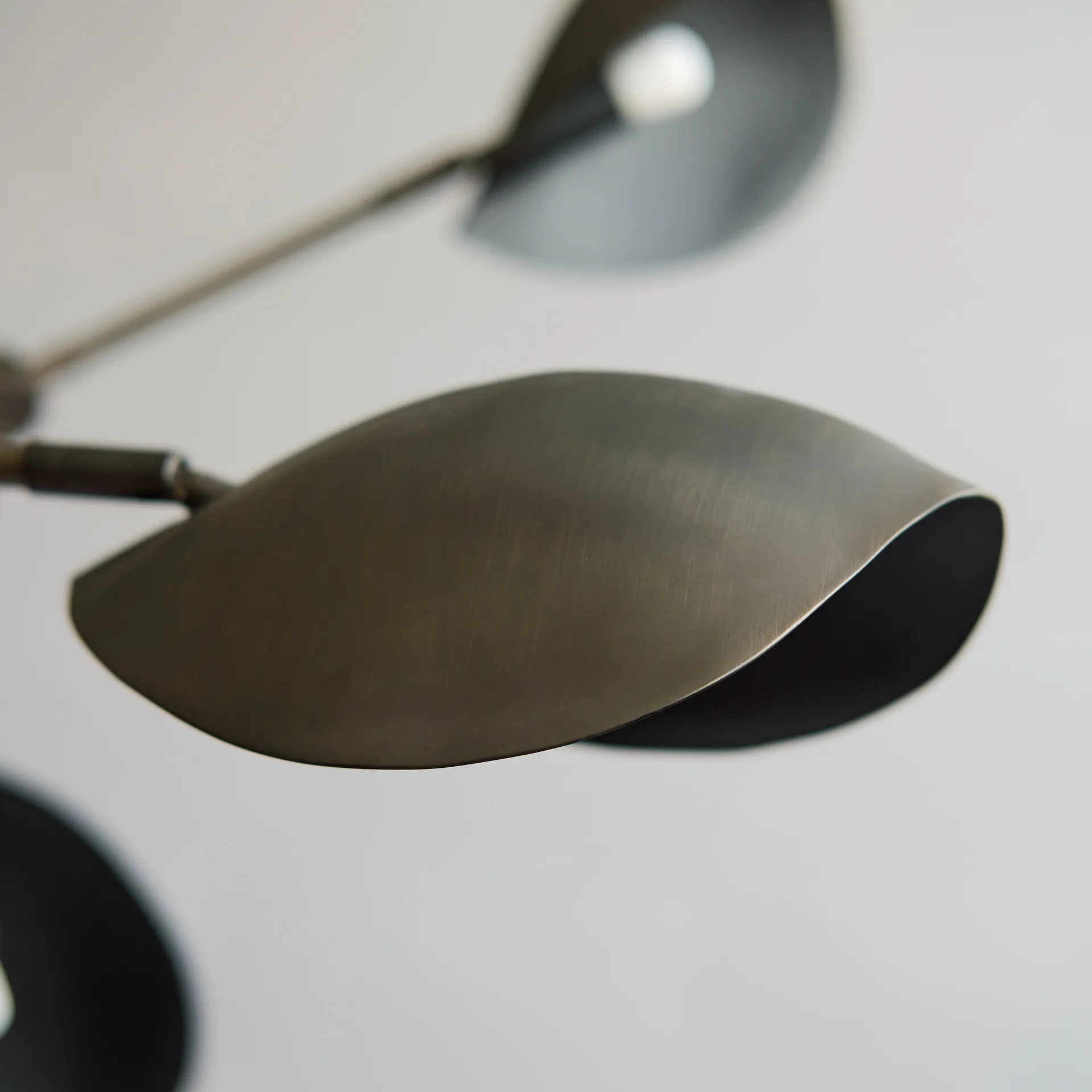 Lustre Stingray, Bronze 101 Copenhagen