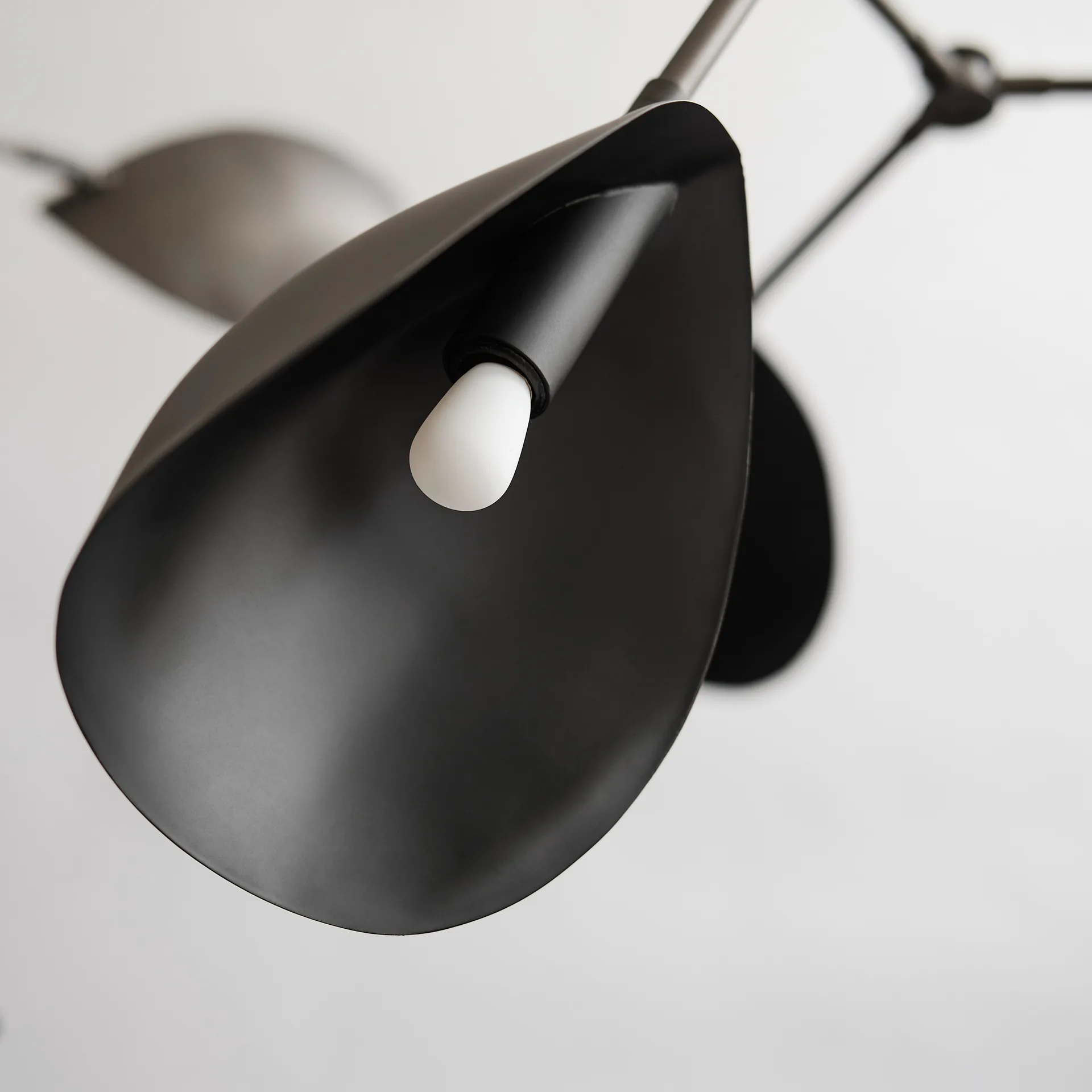 Lustre Stingray, Bronze 101 Copenhagen