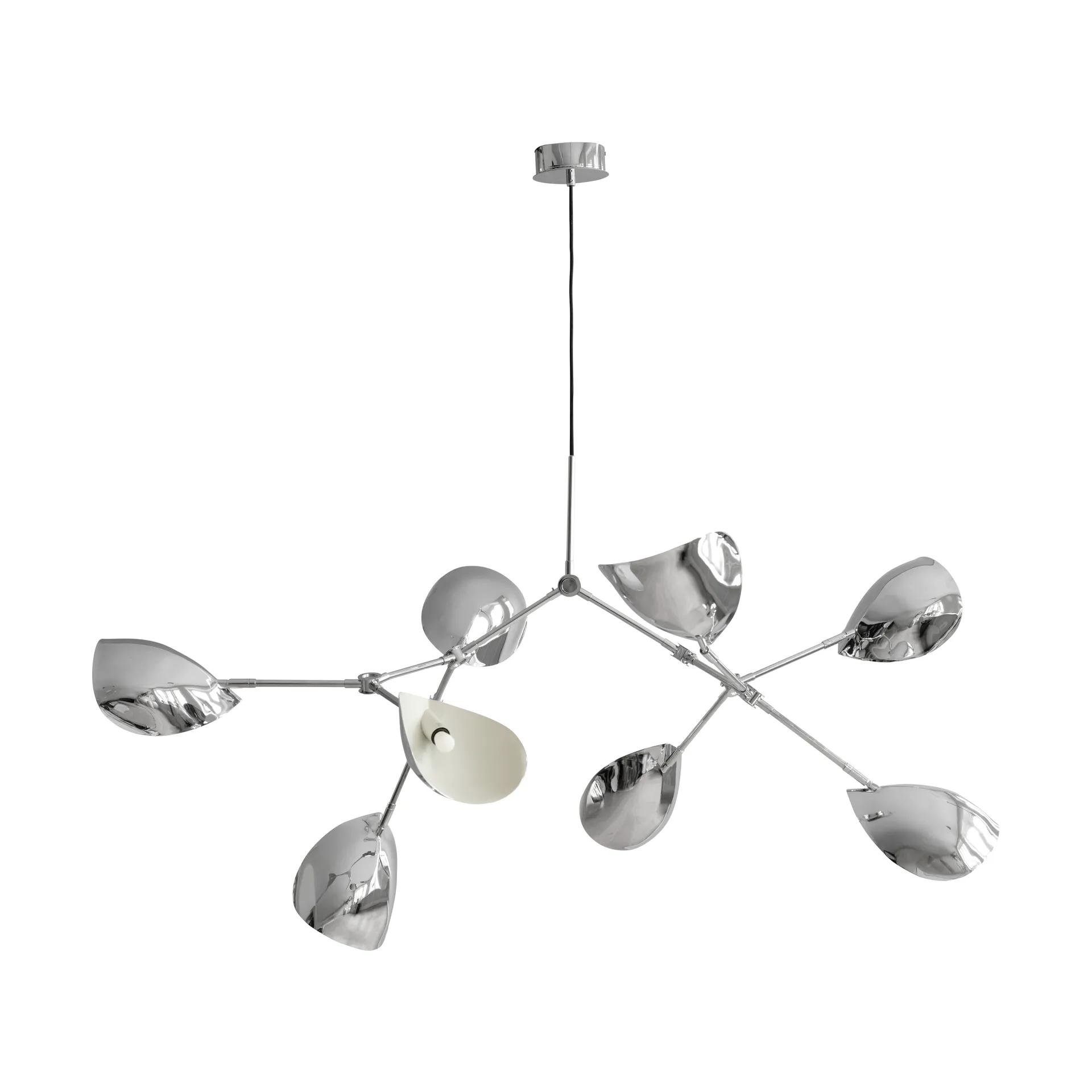 Lustre Stingray, Chrome 101 Copenhagen