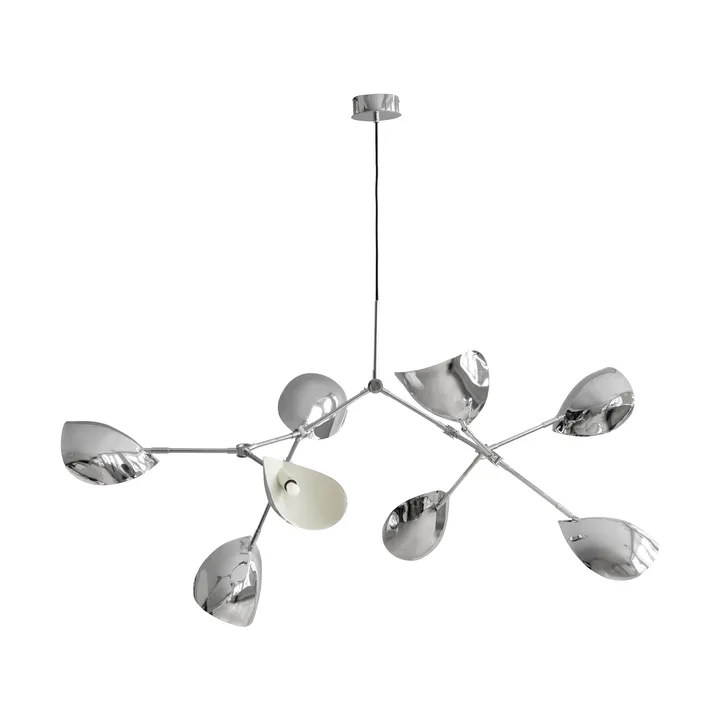 Lustre Stingray - Chrome - 101 Copenhagen