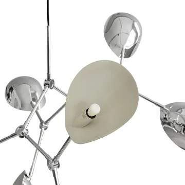 Lustre Stingray - Chrome - 101 Copenhagen