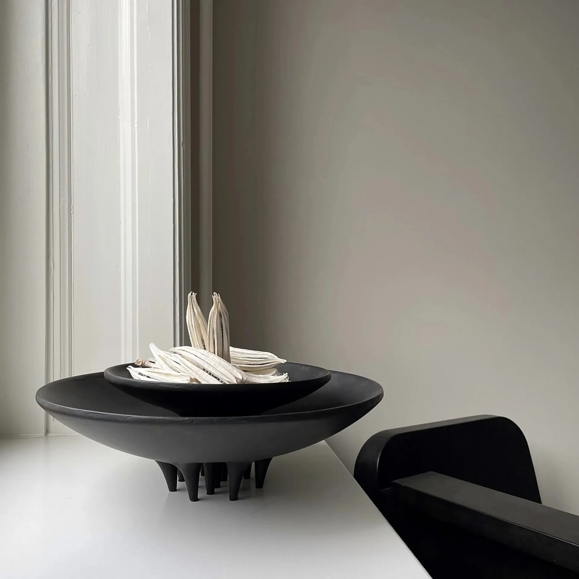 Medusa pires mini Ø30 cm, Café 101 Copenhagen