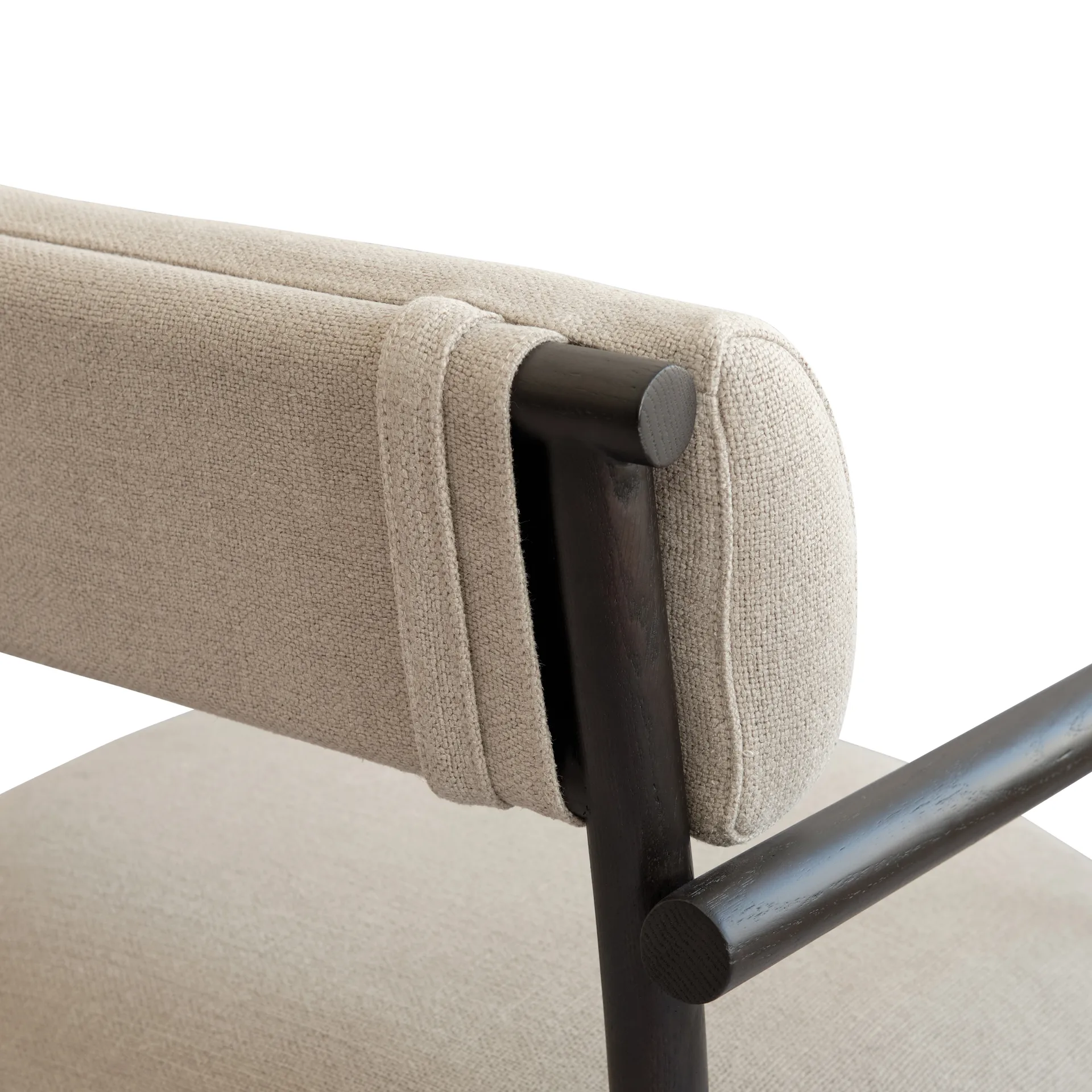 Nama cadeira lounge, Areia 101 Copenhagen