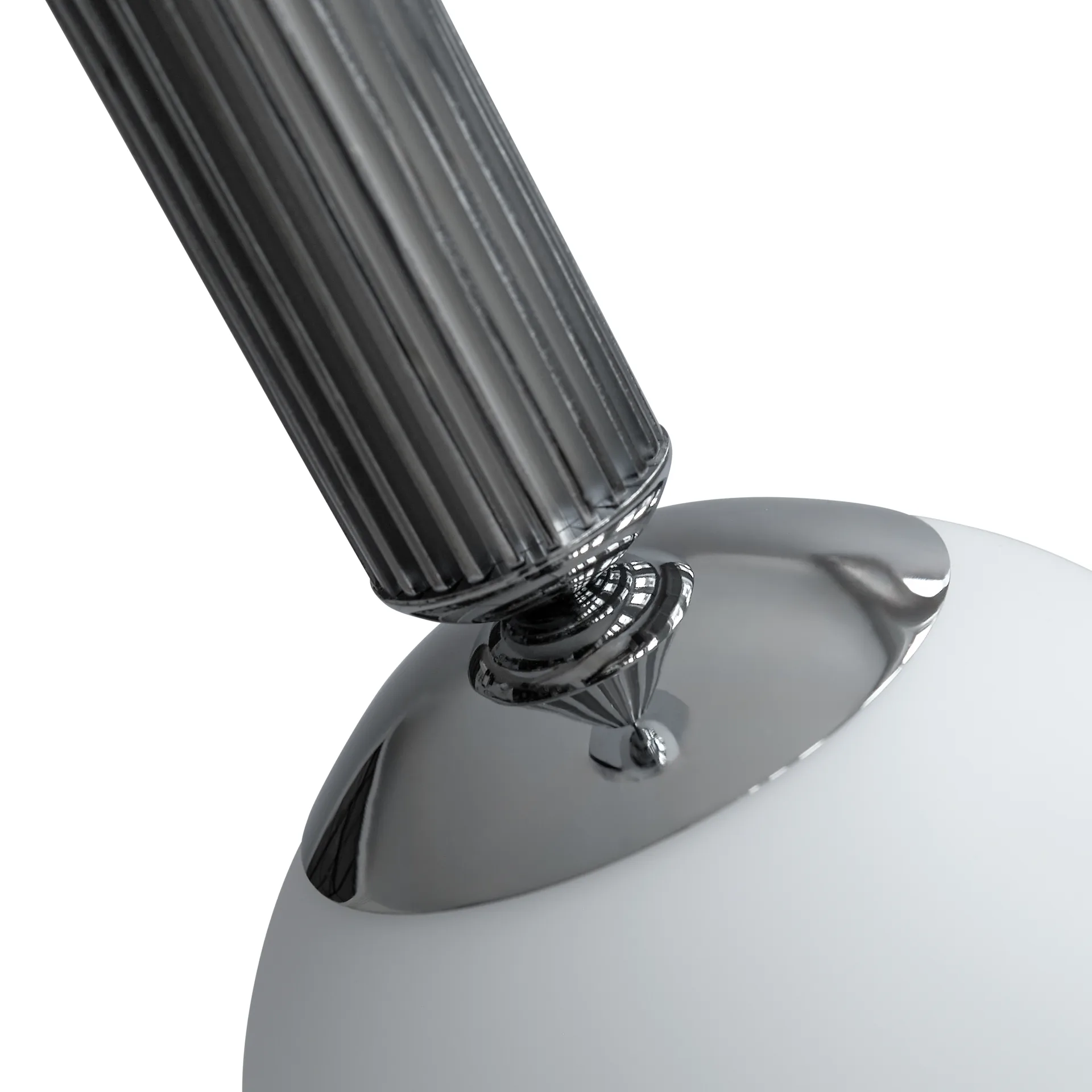 No. 2 Pendente, Chrome 101 Copenhagen