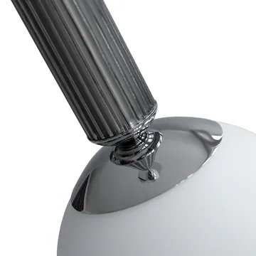 No. 2 Pendente - Chrome - 101 Copenhagen