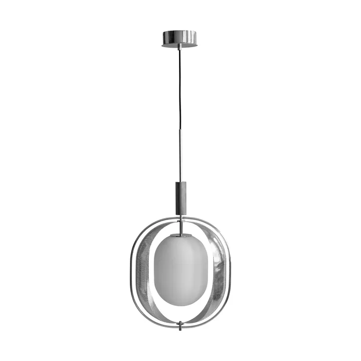 Pearl pendente - Chrome - 101 Copenhagen