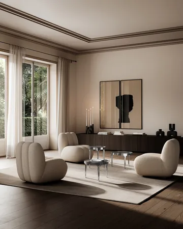 Phantom mesa lateral - Chrome alto - 101 Copenhagen