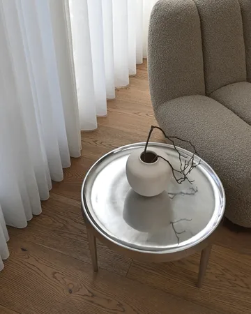 Phantom mesa lateral - Chrome alto - 101 Copenhagen