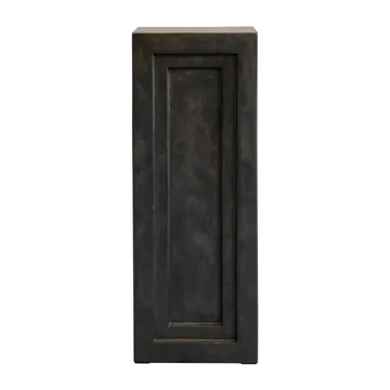 Podium Maxi pedestal 80 cm - Café - 101 Copenhagen