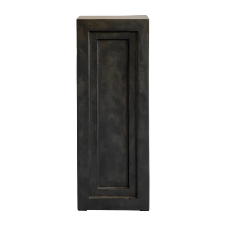 Podium Maxi pedestal 80 cm - Café - 101 Copenhagen