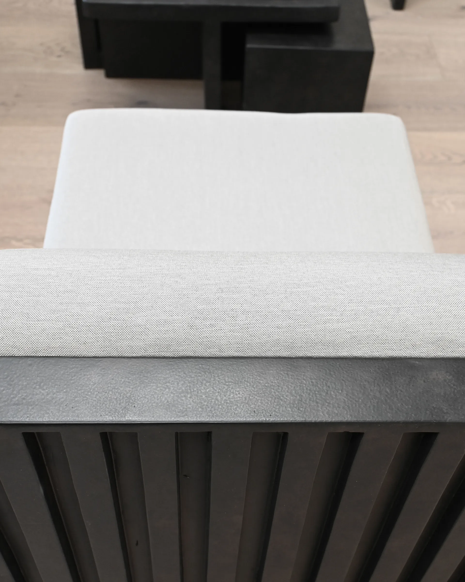 Poltrona Tribu Lounge Chair, Café  101 Copenhagen