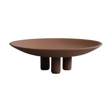 Prato Duck Ø30 cm - Amêndoa - 101 Copenhagen