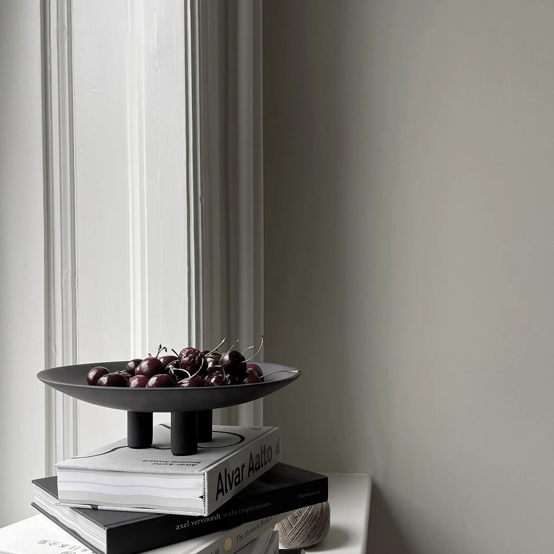 Prato Duck Ø30 cm, Coffee 101 Copenhagen