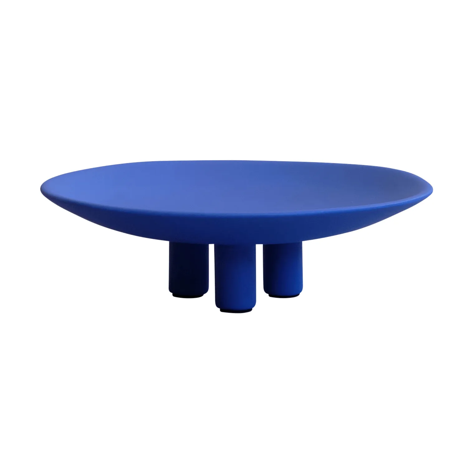Prato Duck Ø30 cm, Marrakech azul 101 Copenhagen