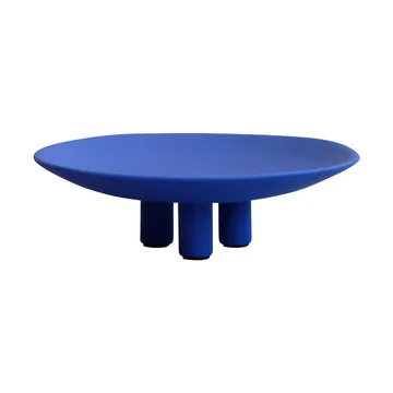 Prato Duck Ø30 cm - Marrakech azul - 101 Copenhagen