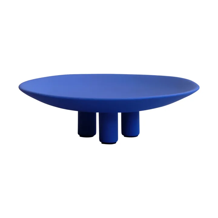 Prato Duck Ø30 cm - Marrakech azul - 101 Copenhagen