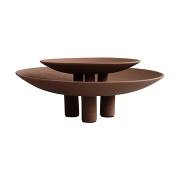 Prato Duck Ø45 cm - Amêndoa - 101 Copenhagen