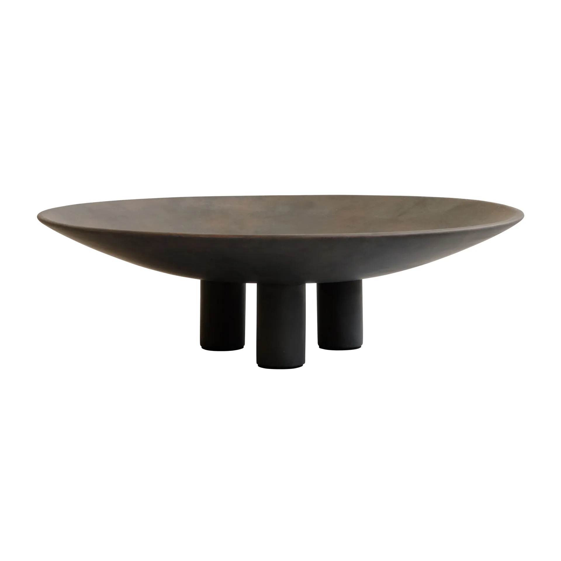 Prato Duck Ø45 cm, Coffee 101 Copenhagen