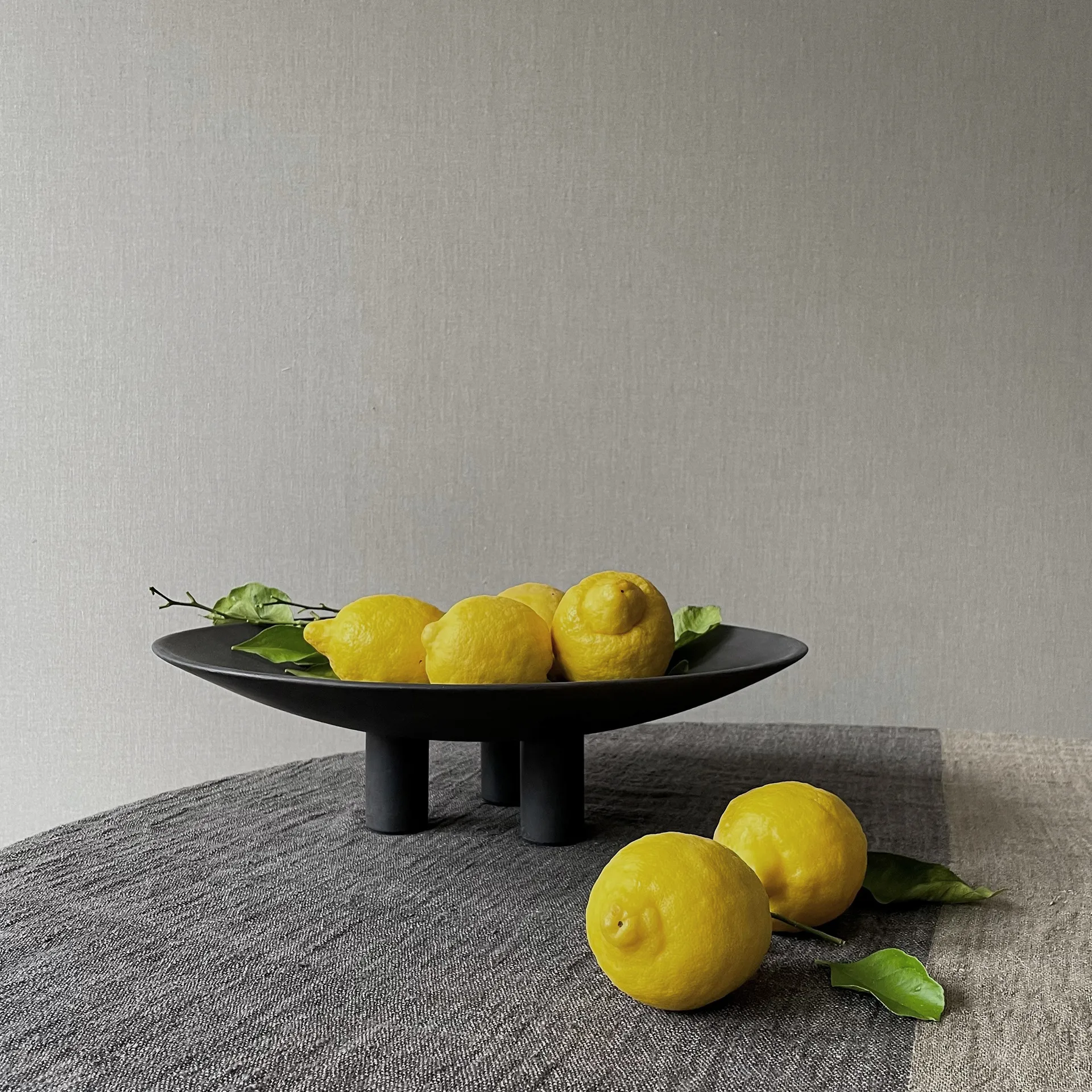 Prato Duck Ø45 cm, Coffee 101 Copenhagen