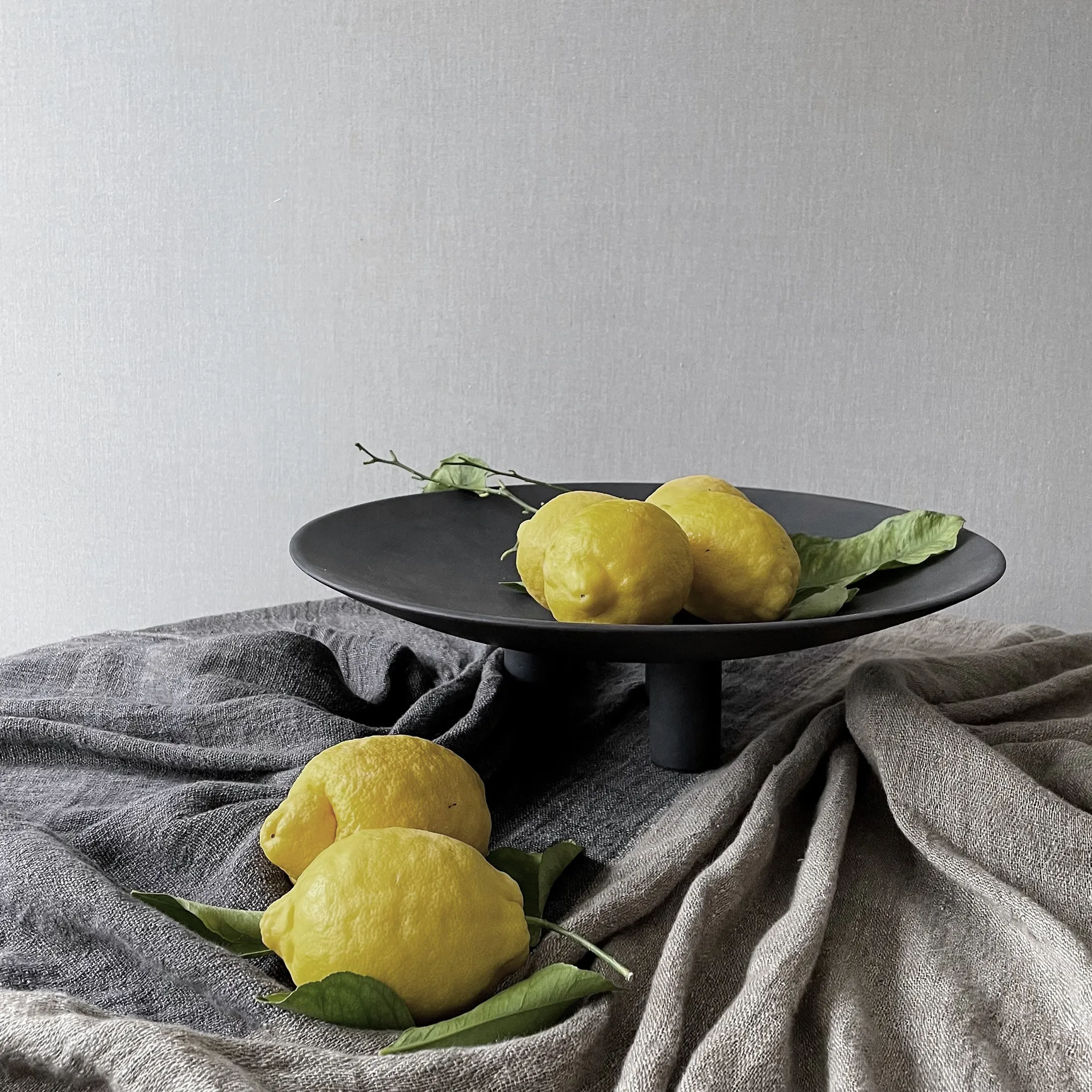 Prato Duck Ø45 cm, Coffee 101 Copenhagen