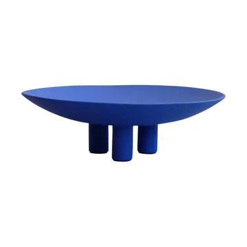 Prato Duck Ø45 cm - Marrakech azul - 101 Copenhagen