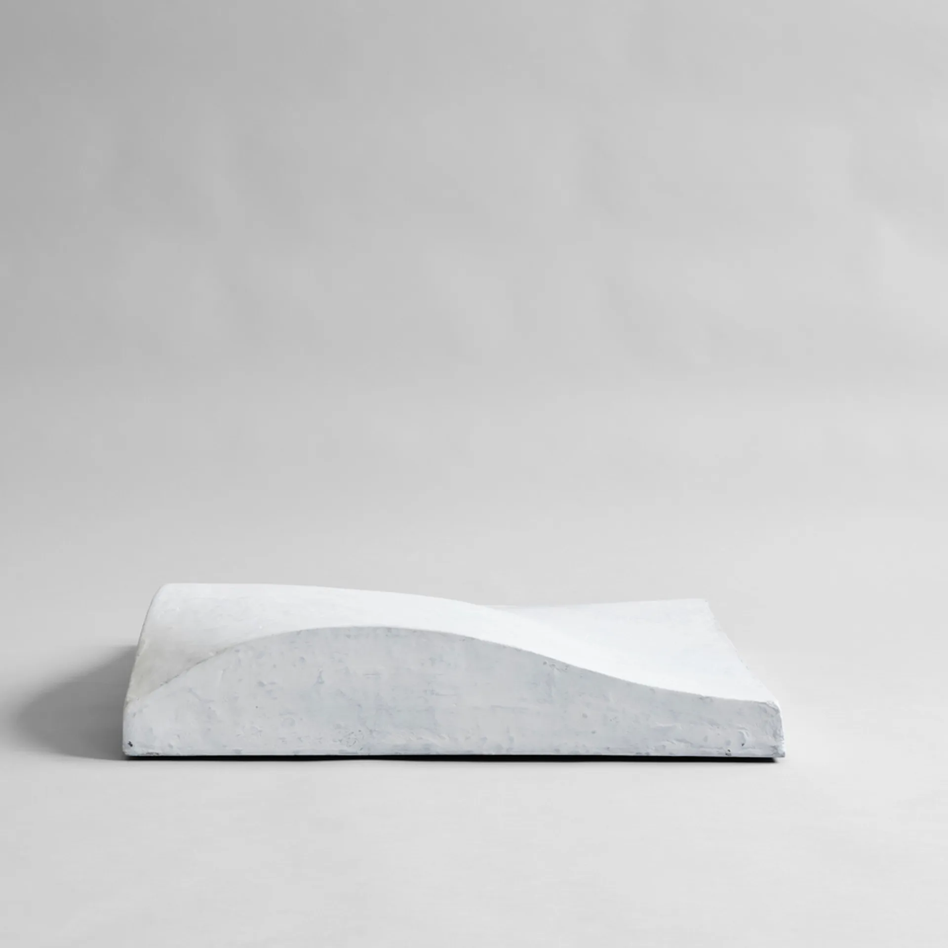 Sculpt Art Void decoração mural 58x58 cm, Café 101 Copenhagen