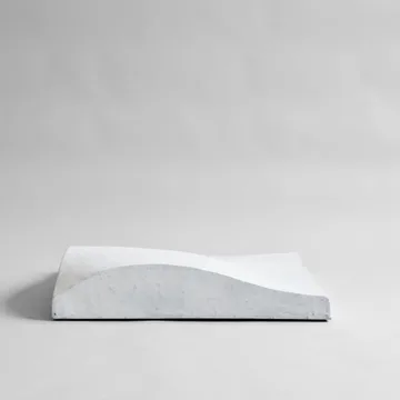 Sculpt Art Void decoração mural 58x58 cm - Café - 101 Copenhagen