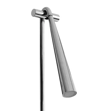 Snake candeeiro de chão - Chrome - 101 Copenhagen