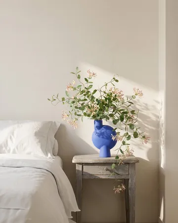 Sphere Bubl vaso Medio - Marrakech azul - 101 Copenhagen